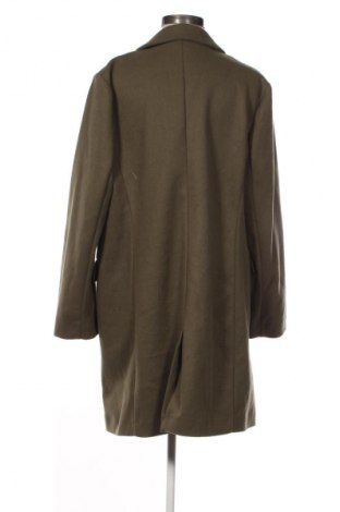 Дамско палто Unbranded, Размер XL, Цвят Зелен, Цена 39,36 €