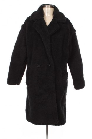 Дамско палто Unbranded, Размер XS, Цвят Черен, Цена 33,74 €