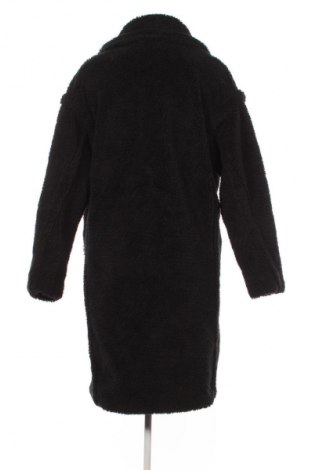 Дамско палто Unbranded, Размер XS, Цвят Черен, Цена 33,74 €