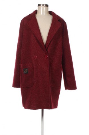 Damenmantel Unbranded, Größe XL, Farbe Rot, Preis € 23,99
