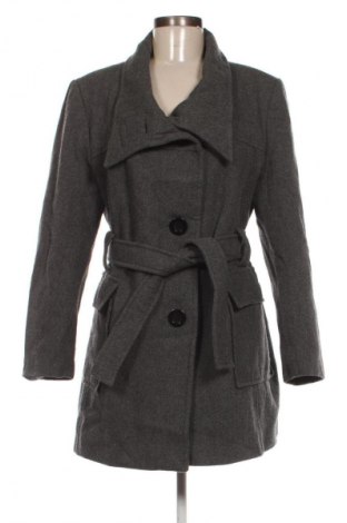 Дамско палто Unbranded, Размер XL, Цвят Сив, Цена 37,83 €