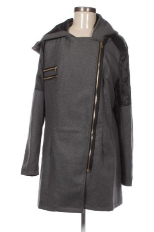 Дамско палто Unbranded, Размер L, Цвят Сив, Цена 18,40 €