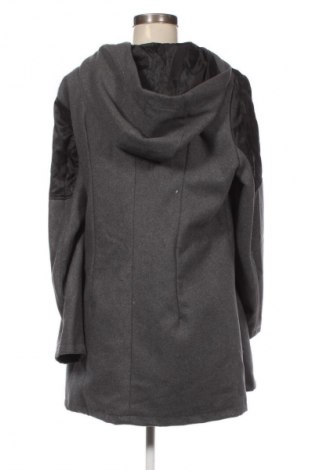Дамско палто Unbranded, Размер L, Цвят Сив, Цена 18,40 €