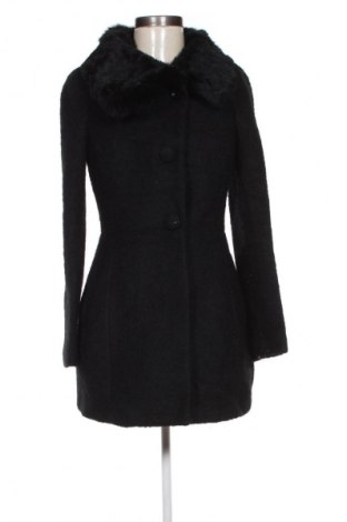 Damenmantel Unbranded, Größe S, Farbe Schwarz, Preis 17,99 €