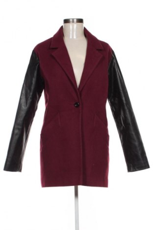 Dámsky kabát  Unbranded, Veľkosť M, Farba Červená, Cena  17,95 €