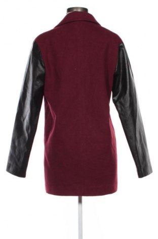 Dámsky kabát  Unbranded, Veľkosť M, Farba Červená, Cena  17,95 €