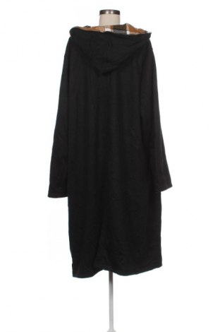 Дамско палто Unbranded, Размер 3XL, Цвят Черен, Цена 24,03 €