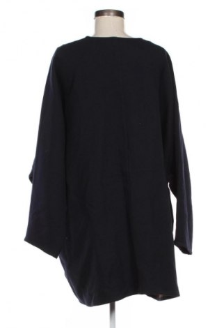 Damenmantel Unbranded, Größe M, Farbe Blau, Preis € 15,99