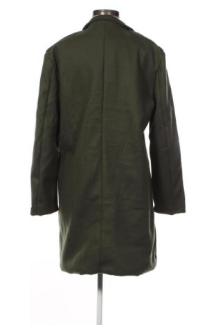 Γυναικείο παλτό Unbranded, Μέγεθος L, Χρώμα Πράσινο, Τιμή 35,99 €