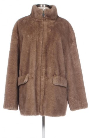 Damenmantel Unbranded, Größe XL, Farbe Braun, Preis € 30,00