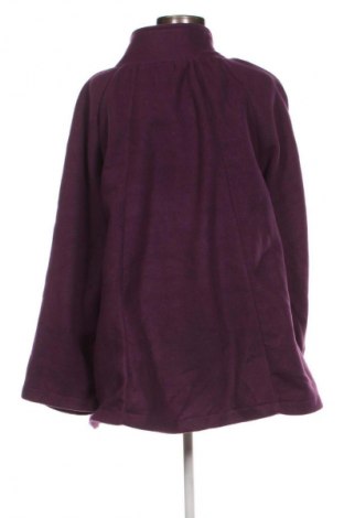 Damenmantel Unbranded, Größe XL, Farbe Lila, Preis 37,99 €