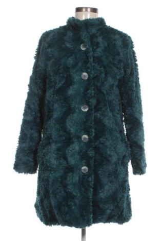 Dámský kabát  Unbranded, Velikost M, Barva Zelená, Cena  749,00 Kč