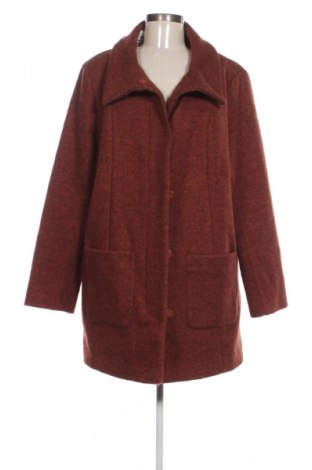 Дамско палто Unbranded, Размер XXL, Цвят Кафяв, Цена 34,25 €