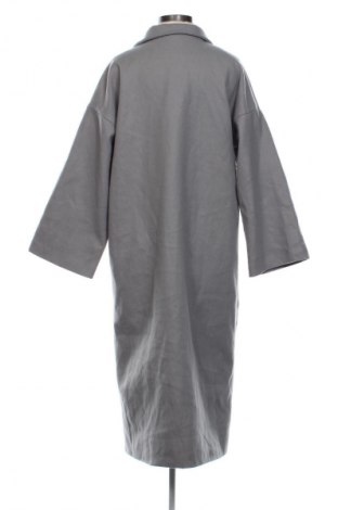 Dámský kabát  Unbranded, Velikost XL, Barva Šedá, Cena  739,00 Kč