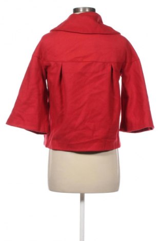 Дамско палто Unbranded, Размер M, Цвят Червен, Цена 15,33 €