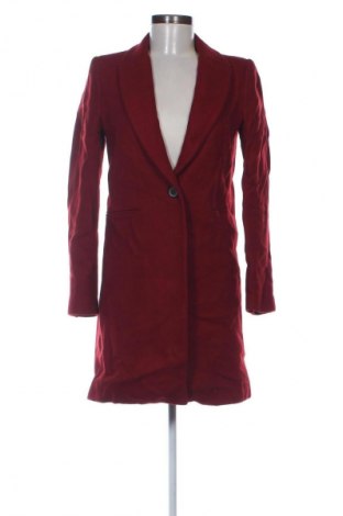 Dámsky kabát  Unbranded, Veľkosť M, Farba Červená, Cena  29,95 €