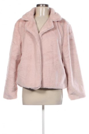 Női kabát Unbranded, Méret M, Szín Rózsaszín, Ár 7 589 Ft