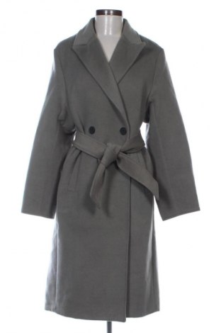 Damenmantel Unbranded, Größe L, Farbe Grau, Preis € 45,08