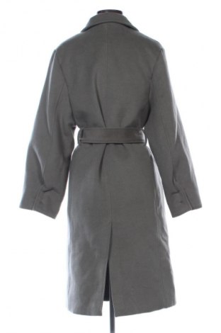 Damenmantel Unbranded, Größe L, Farbe Grau, Preis € 45,08