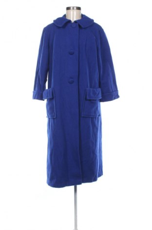 Dámský kabát  Unbranded, Velikost M, Barva Modrá, Cena  1 260,00 Kč