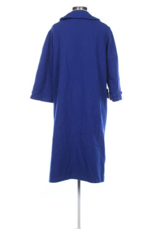 Dámský kabát  Unbranded, Velikost M, Barva Modrá, Cena  1 260,00 Kč