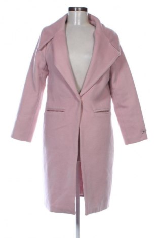 Damenmantel Unbranded, Größe L, Farbe Rosa, Preis 44,98 €