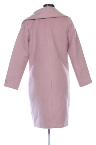 Damenmantel Unbranded, Größe L, Farbe Rosa, Preis 44,98 €