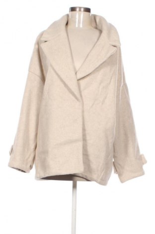 Damenmantel Unbranded, Größe M, Farbe Beige, Preis € 34,99