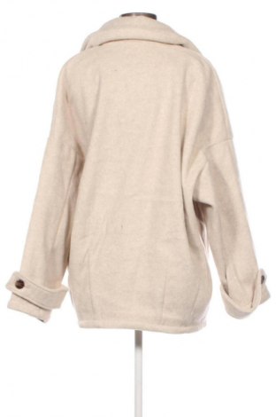 Damenmantel Unbranded, Größe M, Farbe Beige, Preis € 34,99