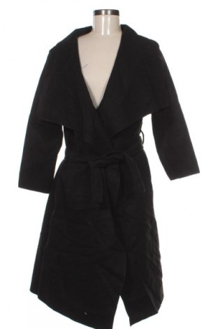 Női kabát Unbranded, Méret L, Szín Fekete, Ár 6 769 Ft