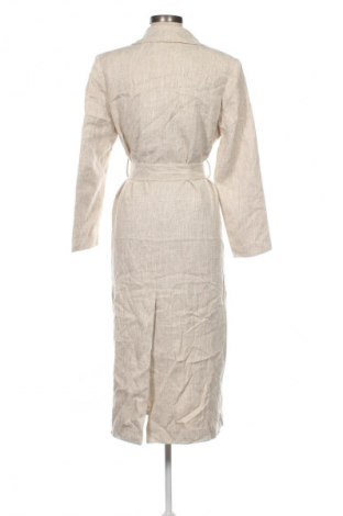 Дамско палто Unbranded, Размер S, Цвят Бежов, Цена 13,29 €