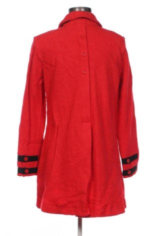 Női kabát Unbranded, Méret M, Szín Piros, Ár 19 309 Ft