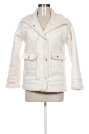 Női kabát Unbranded, Méret S, Szín Fehér, Ár 18 595 Ft