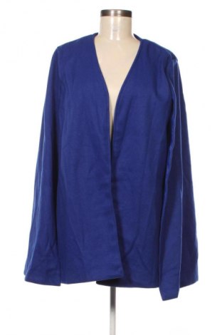 Dámský kabát  Unbranded, Velikost XL, Barva Modrá, Cena  669,00 Kč