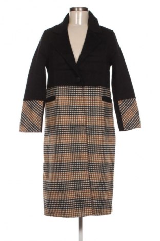 Damenmantel Unbranded, Größe S, Farbe Mehrfarbig, Preis € 29,99