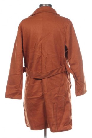 Dámský kabát  Unbranded, Velikost M, Barva Hnědá, Cena  359,00 Kč