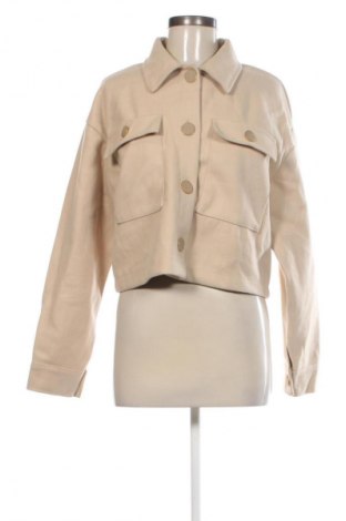Damenmantel Unbranded, Größe L, Farbe Beige, Preis € 33,99