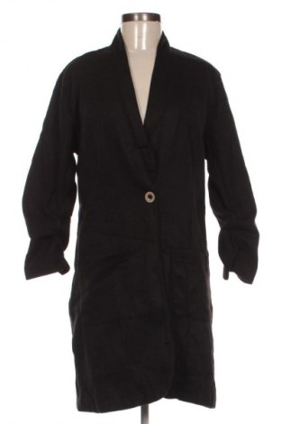 Női kabát Unbranded, Méret L, Szín Fekete, Ár 6 769 Ft