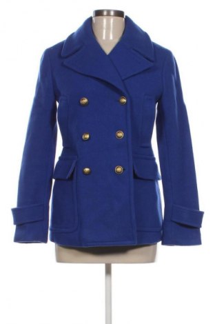 Damenmantel Unbranded, Größe L, Farbe Blau, Preis € 45,00