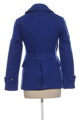 Damenmantel Unbranded, Größe L, Farbe Blau, Preis € 45,00