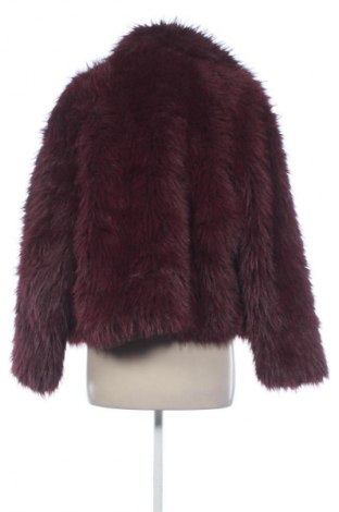 Дамско палто Unbranded, Размер S, Цвят Червен, Цена 44,99 €