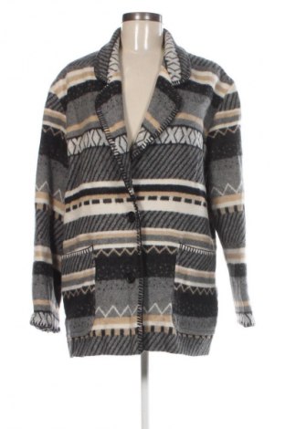 Дамско палто Unbranded, Размер M, Цвят Многоцветен, Цена 13,80 €