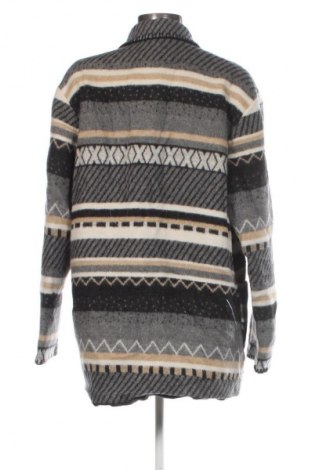 Дамско палто Unbranded, Размер M, Цвят Многоцветен, Цена 13,80 €