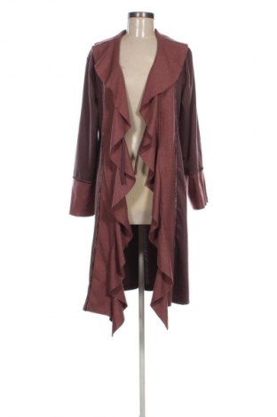 Női kabát Unbranded, Méret XL, Szín Hamurózsaszín, Ár 12 261 Ft