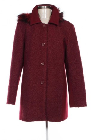 Damenmantel Unbranded, Größe L, Farbe Rot, Preis € 40,63