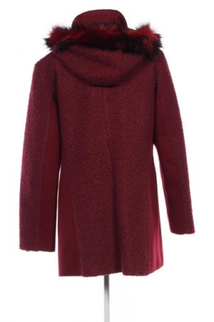 Damenmantel Unbranded, Größe L, Farbe Rot, Preis € 40,63