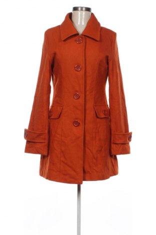 Damenmantel Unbranded, Größe XL, Farbe Orange, Preis € 44,99