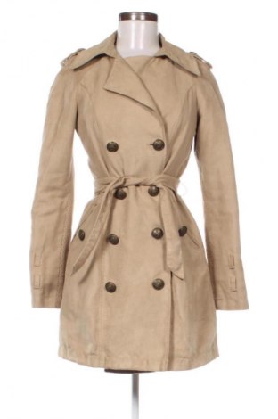 Női kabát Unbranded, Méret S, Szín Bézs, Ár 12 286 Ft