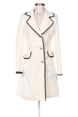 Damenmantel Unbranded, Größe S, Farbe Ecru, Preis € 29,73