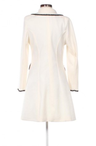 Damenmantel Unbranded, Größe S, Farbe Ecru, Preis € 29,73